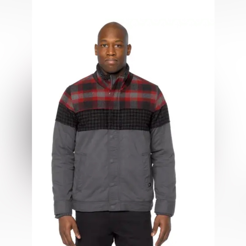 prAna Men’s Ridgeland Jacket